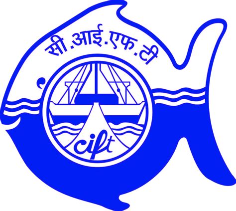 Central Institute of Fisheries Technology .